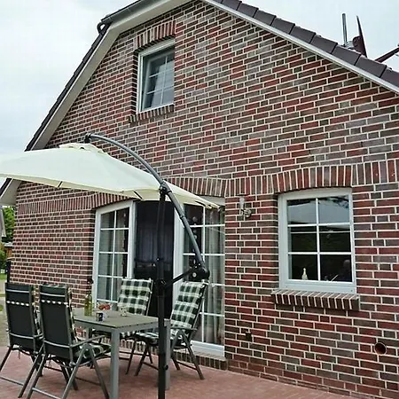 Holiday home Lejea Greetsiel
