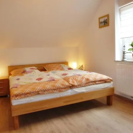 Lejea Holiday home