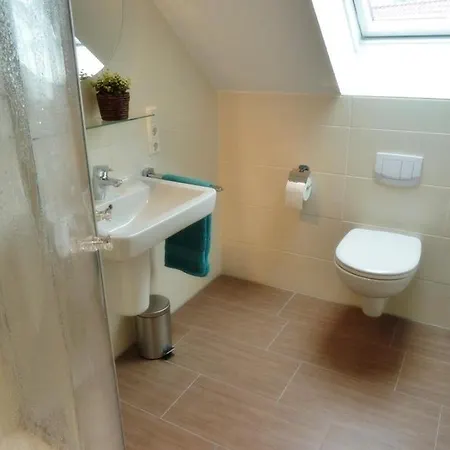 Lejea Holiday home *