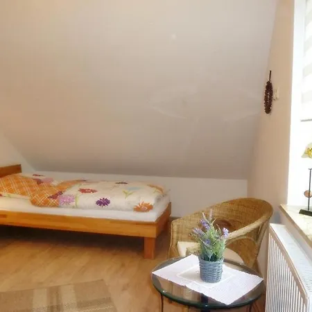 Lejea Holiday home Greetsiel