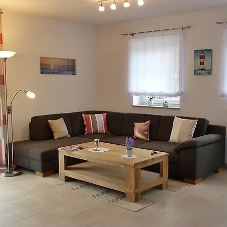 Lejea Holiday home Greetsiel