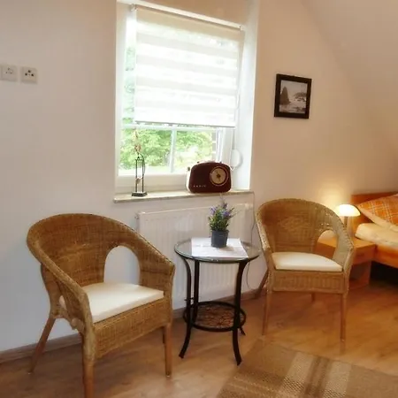 Lejea Holiday home *
