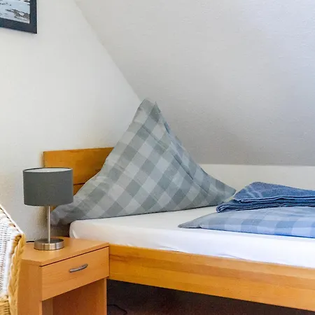 Holiday home Lejea Greetsiel