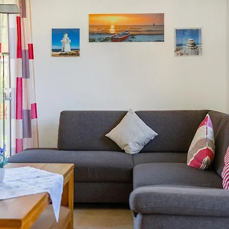 Lejea Holiday home