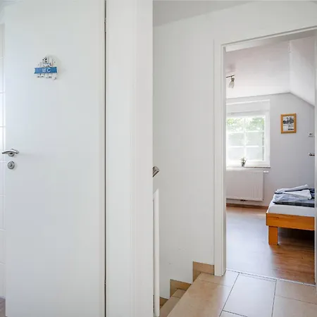 Lejea Holiday home *