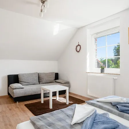 Holiday home Lejea *
