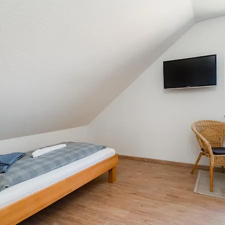 Lejea Holiday home