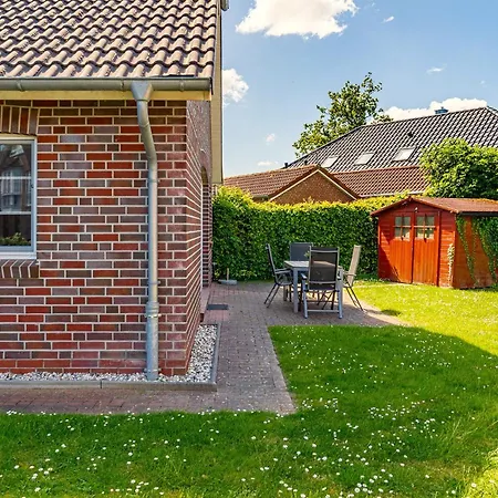 Lejea Holiday home *