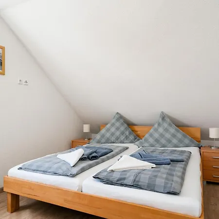 Holiday home Lejea Greetsiel