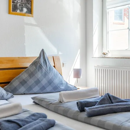 Holiday home Lejea