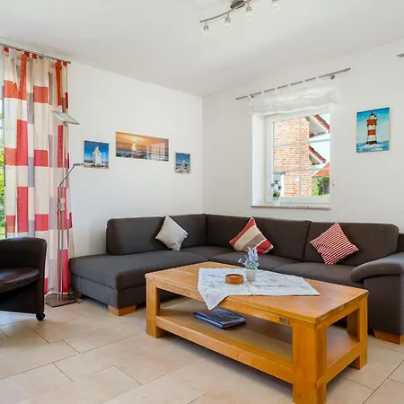 Lejea Holiday home *