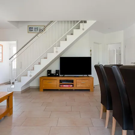 Lejea بيت للعطل غريتسيل