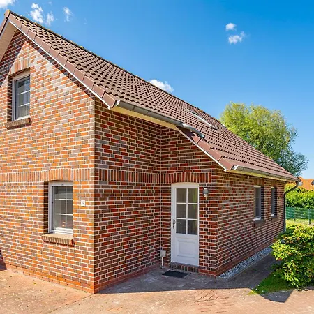 Holiday home Lejea Greetsiel