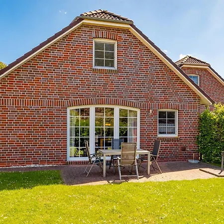 Lejea Holiday home