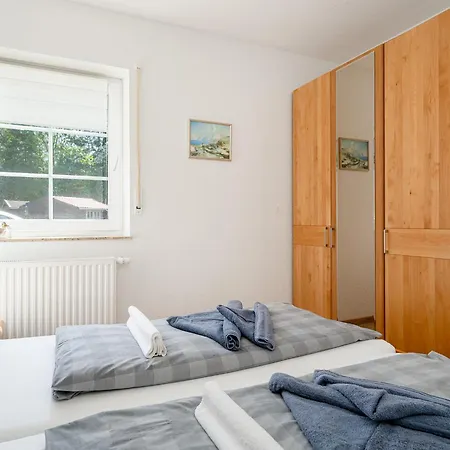 Lejea Holiday home *