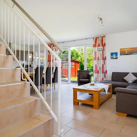 بيت للعطل Lejea *