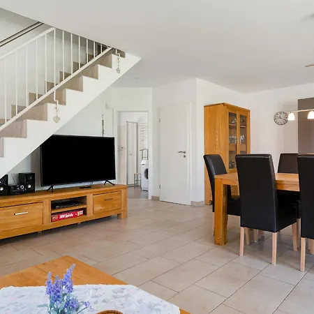 Holiday home Lejea Greetsiel