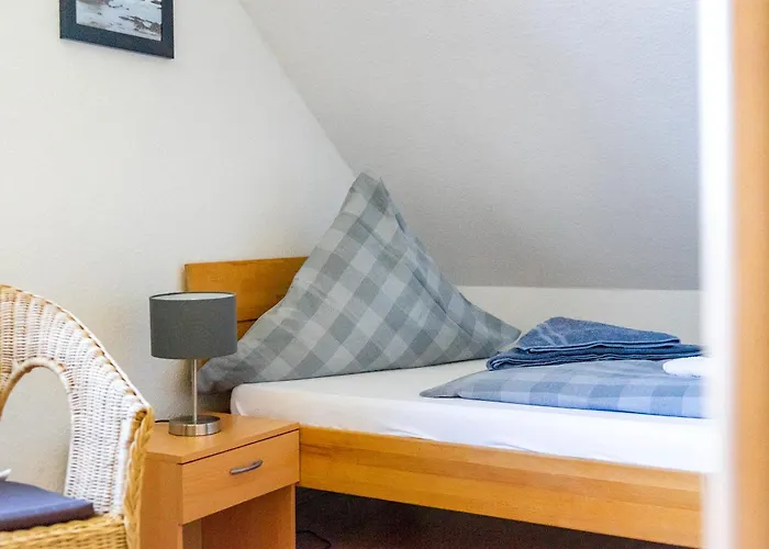 Дом отдыха Lejea Гретзиль