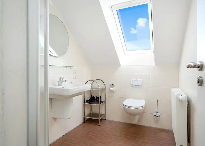 Дом отдыха Lejea Гретзиль