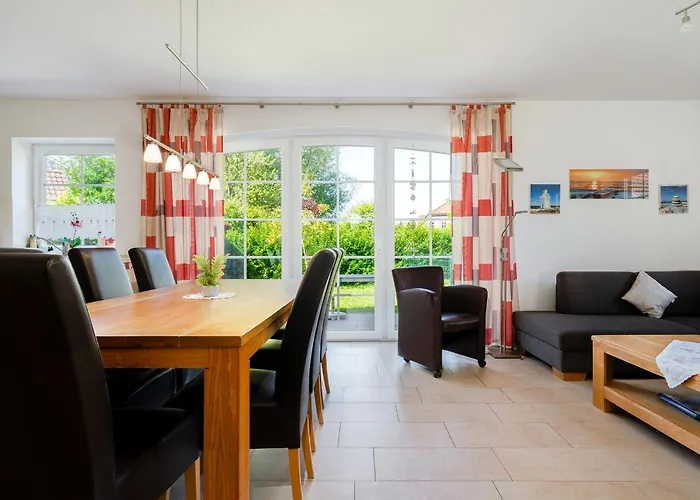 Lejea Дом отдыха Гретзиль