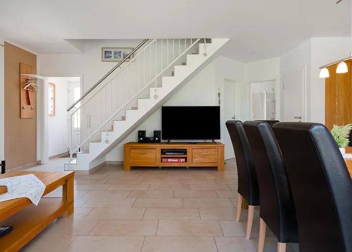 Lejea Дом отдыха Гретзиль