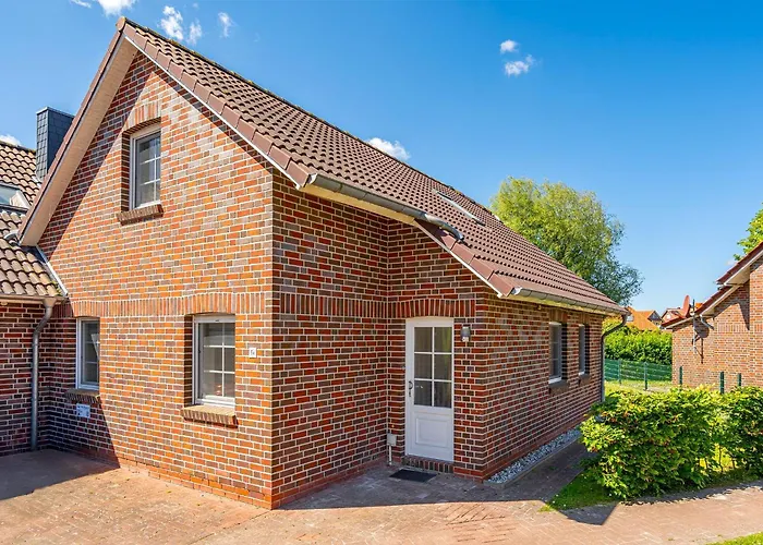 Дом отдыха Lejea Гретзиль